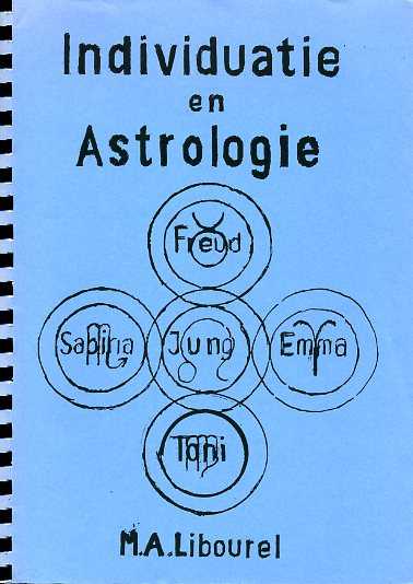 LIBOUREL, M.A. - Individuatie en astrologie