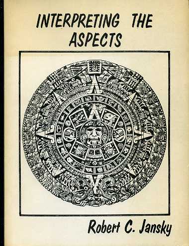 JANSKY, ROBERT C. - Interpreting the aspects