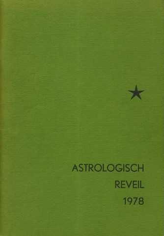  - Astrologisch reveil 1978