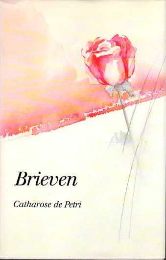 PETRI, CATHAROSE DE - Brieven