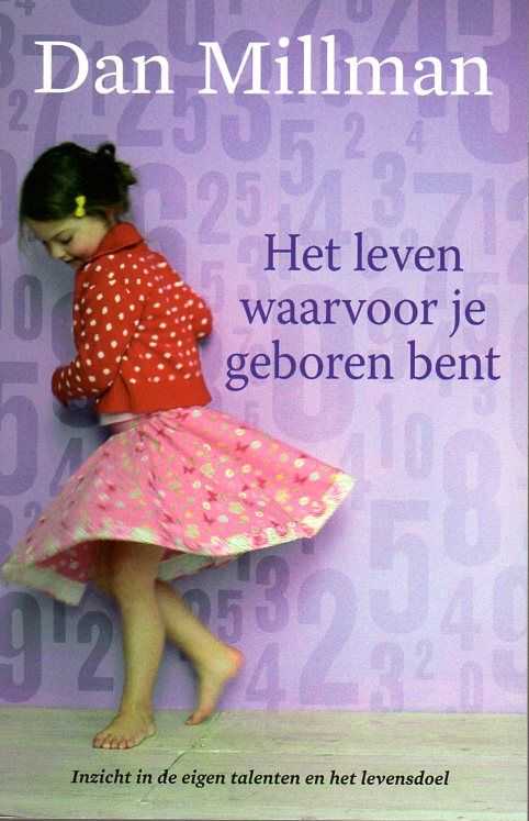MILLMAN, DAN - Het leven waarvoor je geboren bent