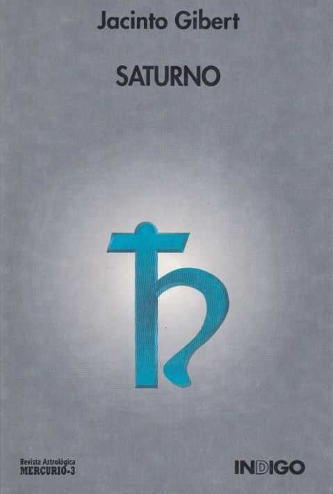 GIBERT, JACINTO - Saturno