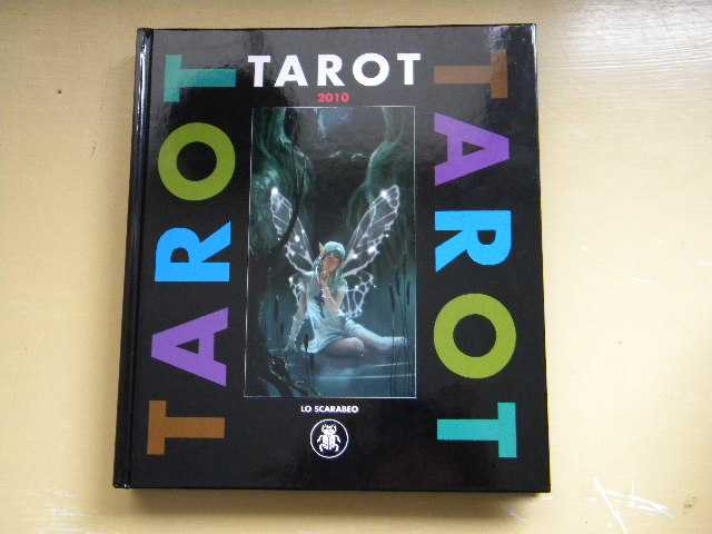  - Lo Scarabeo - Tarot 2010