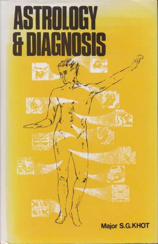 KHOT, S.G. - Astrology & Diagnosis