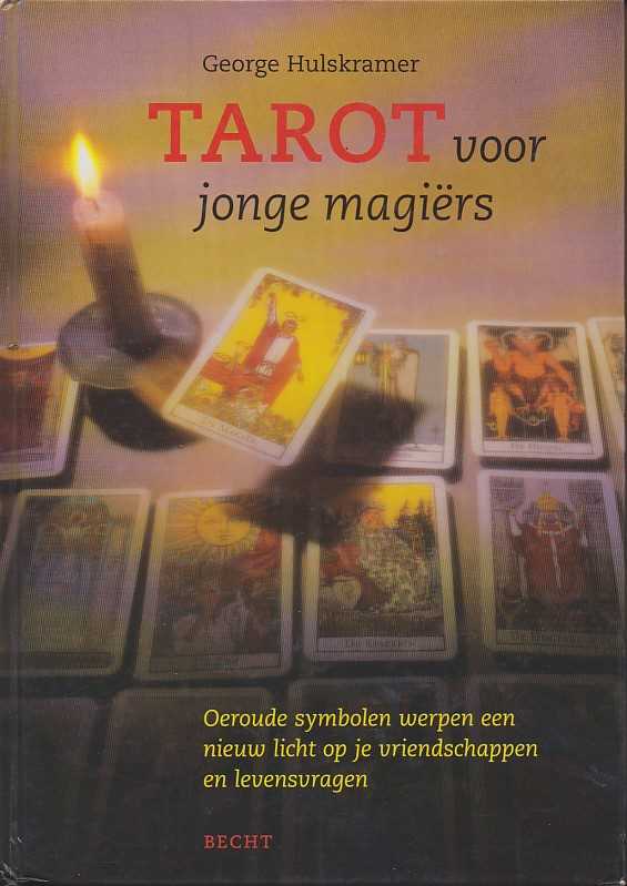 HULSKRAMER, GEORGE - Tarot voor jonge magirs