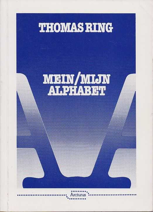 RING, THOMAS - Mein/mijn Alphabet
