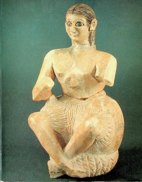  - Au pays de Baal et d'Astart. 10000 ans d'art en Syrie
