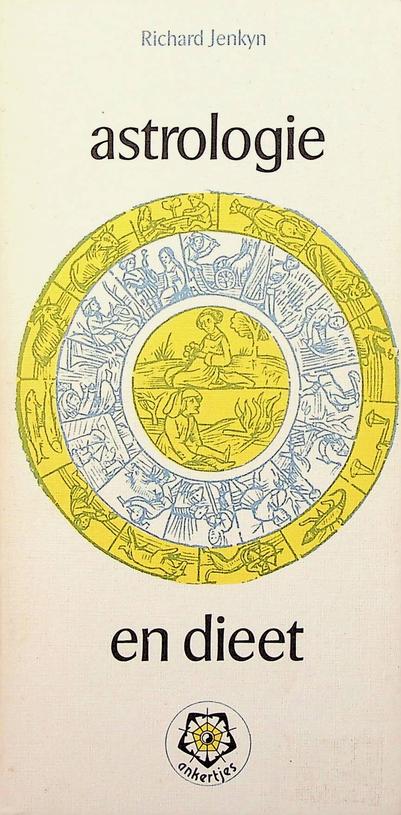JENKYN, RICHARD - Astrologie en dieet