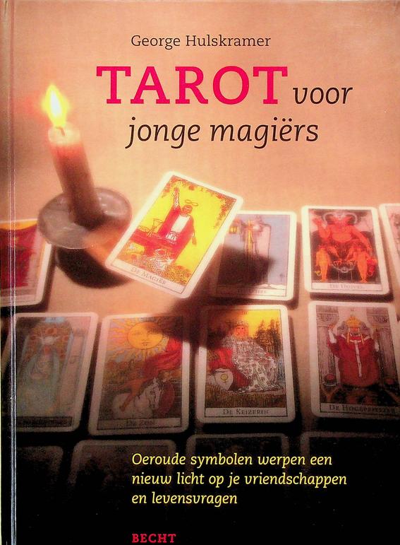 HULSKRAMER, GEORGE - Tarot voor jonge magirs