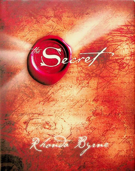 BYRNE, RHONDA - The Secret. Het geheim van voorspoed en geluk