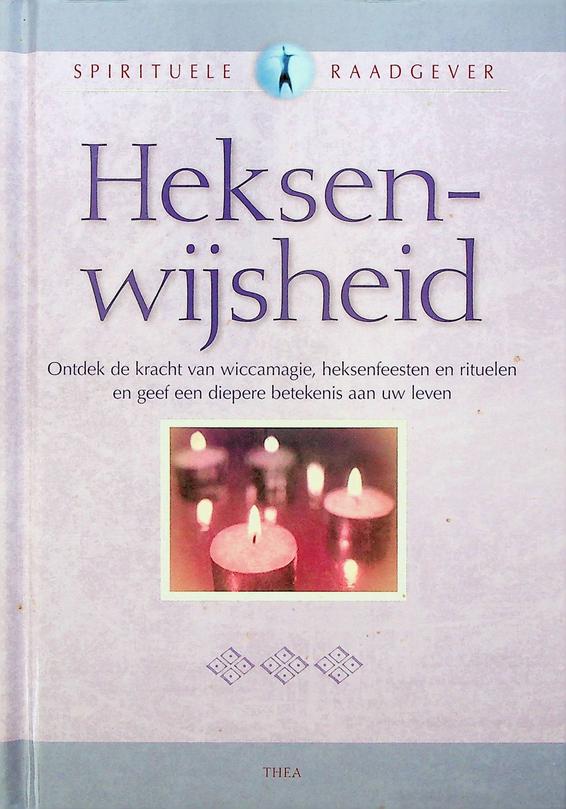 THEA - Heksenwijsheid
