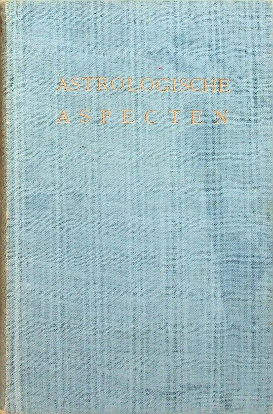 CARTER, C.E.O. - Astrologische aspecten