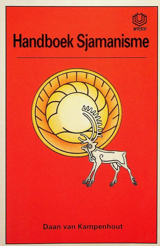 KAMPENHOUT, DAAN VAN - Handboek Sjamanisme