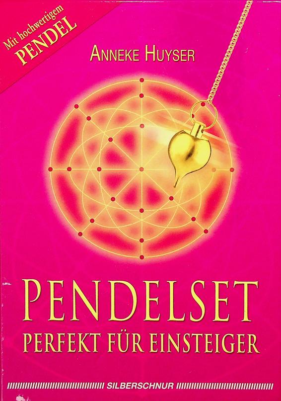 HUYSER, ANNEKE - Pendelset. Perfekt fr Einsteiger