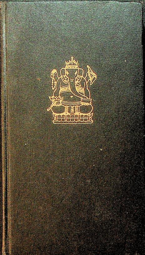 LEEUWEN, A.J.H. VAN (E.A.) - Ganesha, kleine woordentolk der geesteswetenschappen. Magie, mystiek, occultisme, theosofie, yoga