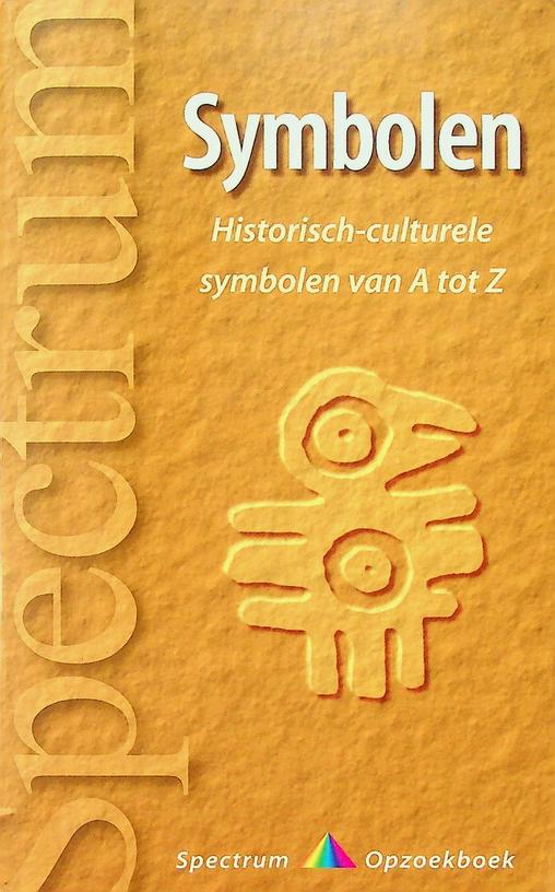 BIEDERMANN, HANS - Symbolen van A tot Z