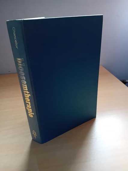 CHANCELLOR, PHILIP M. - Handboek van de bloesemtherapie van dr. Edward Bach