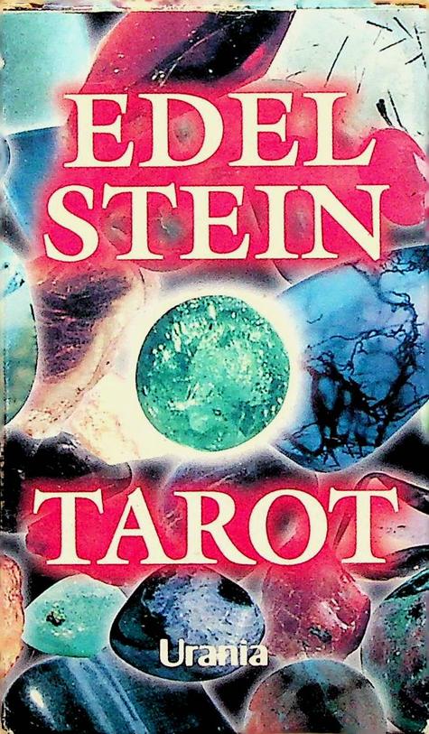 HOFMANN, HELMUTH G. - Edelstein Tarot