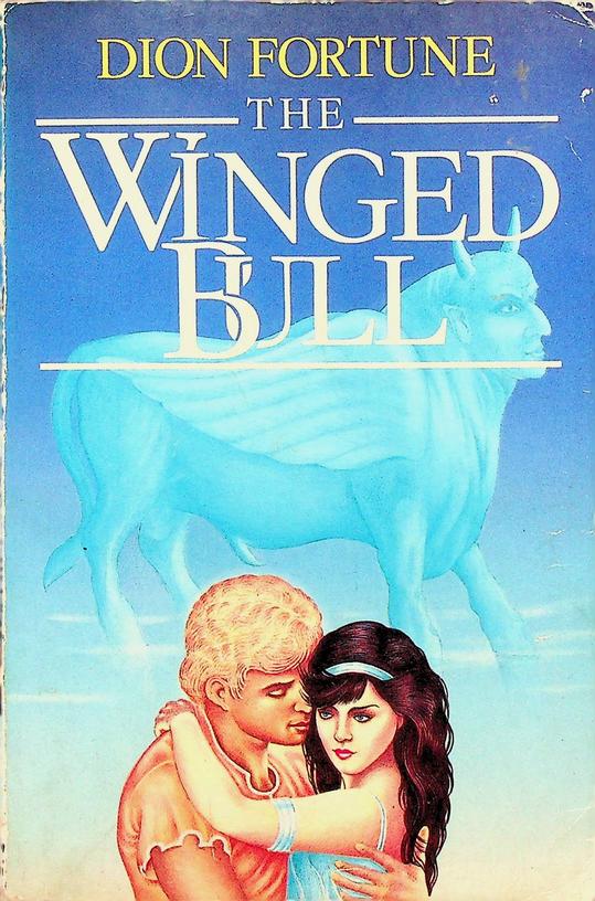 FORTUNE, DION - The Winged Bull