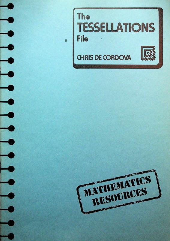 CORDOVA, CHRIS DE - The Tesselations File