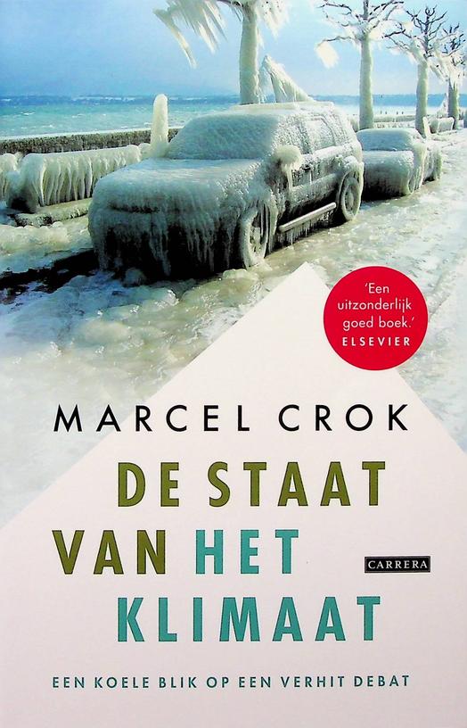 CROK, MARCEL - De staat van het klimaat