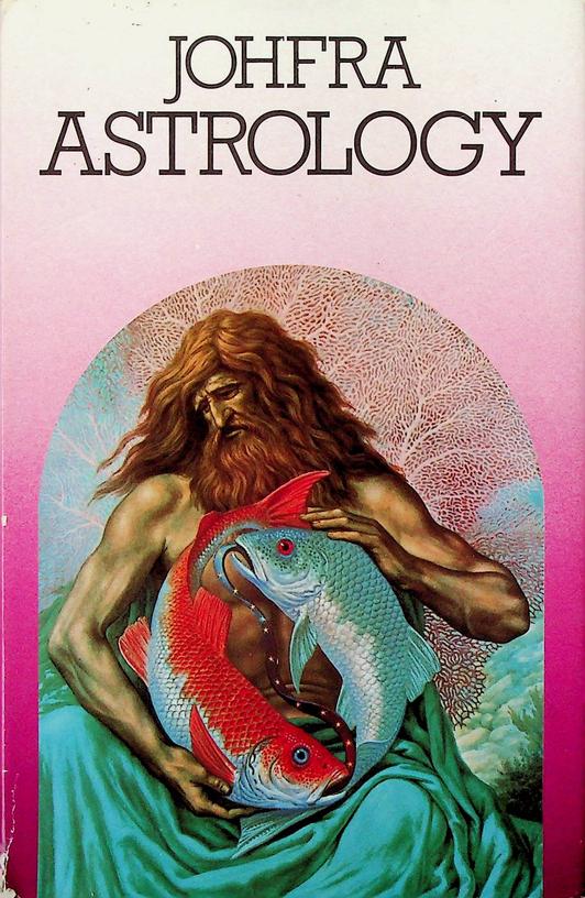 JOHFRA - Astrology. Translated by Jan Michael