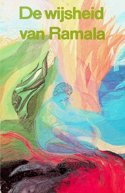 RAMALA CENTRE - De wijsheid van Ramala