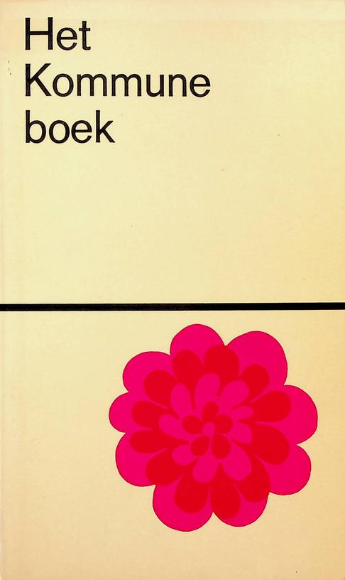 KOINONIA-GROEP - Het kommune boek