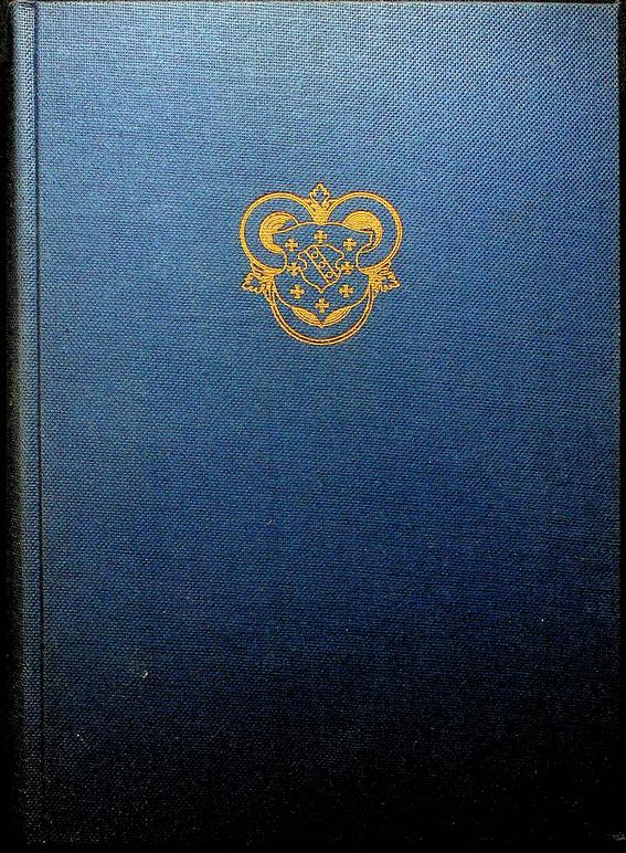 HOHENHEIM, THEOPHRAST VON [PARACELSUS]/KURT GOLDAMMER [BEARB.] - Smtliche Werke. Zweite Abteilung. Theologische und Religionsphilosophische Schriften. Band IV. Auslegung des Psalters Davids, Teil I: Kommentar zu den Psalmen 75 (76) bis 102 (103)