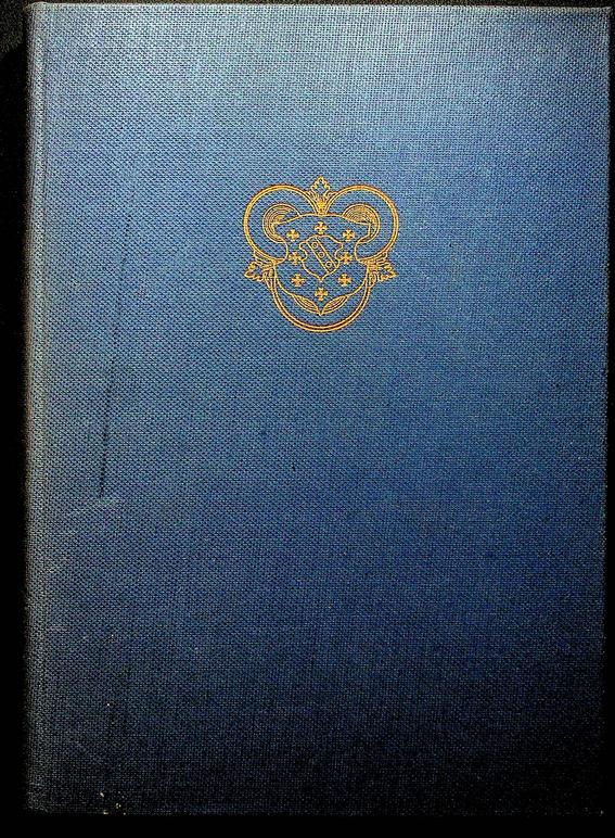 HOHENHEIM, THEOPHRAST VON [PARACELSUS]/KURT GOLDAMMER [BEARB.] - Smtliche Werke. Zweite Abteilung. Theologische und Religionsphilosophische Schriften. Band V. Auslegung des Psalters Davids, Teil II: Kommentar zu den Psalmen 103 (104) bis 117 (118)