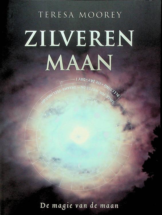 MOOREY, TERESA - Zilveren maan
