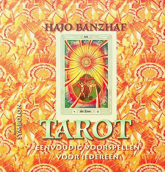 BANZHAF, HAJO - Tarot. Eenvoudig voorspellen voor iedereen