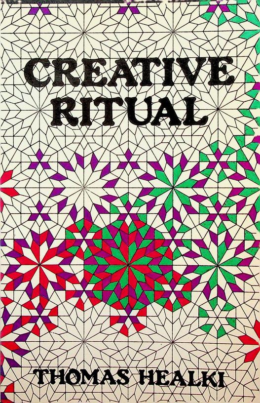 HEALKI, THOMAS - Creative Ritual