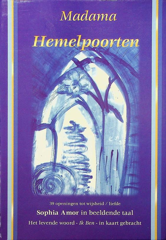 MADAMA - Hemelpoorten