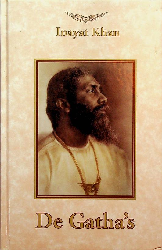 INAYAT KHAN - De Gatha's