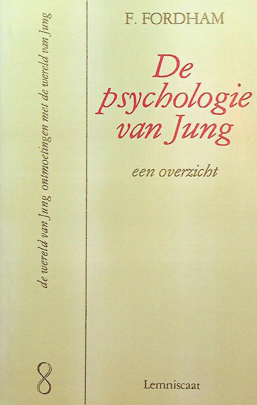 FORDHAM, F. - De psychologie van Jung. Een overzicht
