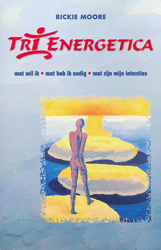 MOORE, RICKIE - Tri Energetica