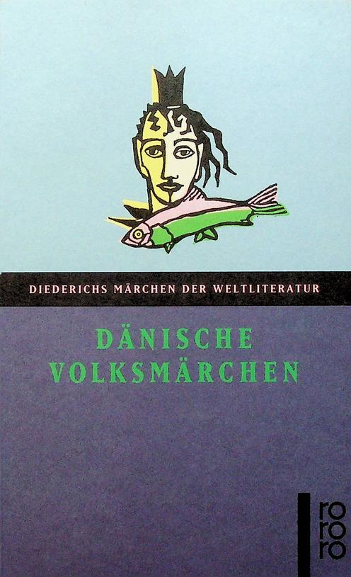 BODKER, LAURITS - Dnische Volksmrchen