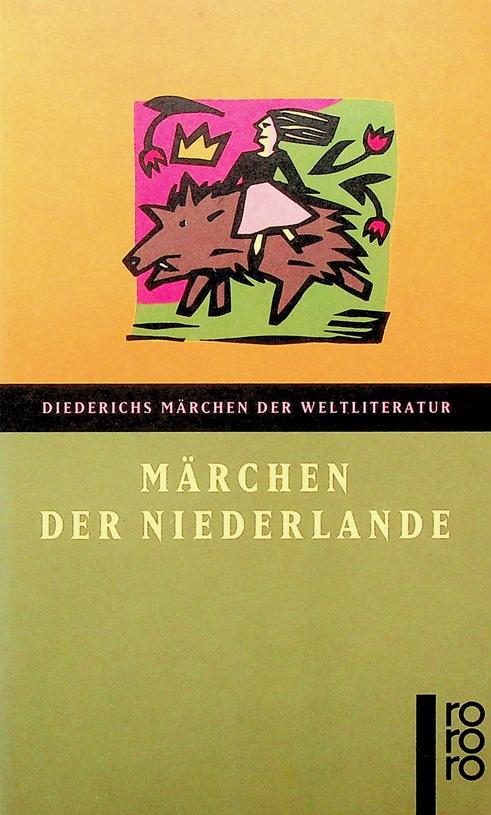 COX-LEICK, A. M. A./ H.L. COX - Mrchen der Niederlande