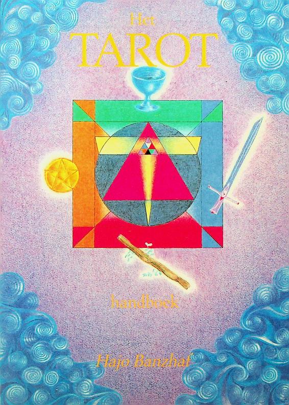 BANZHAF, HAJO - Het Tarot handboek