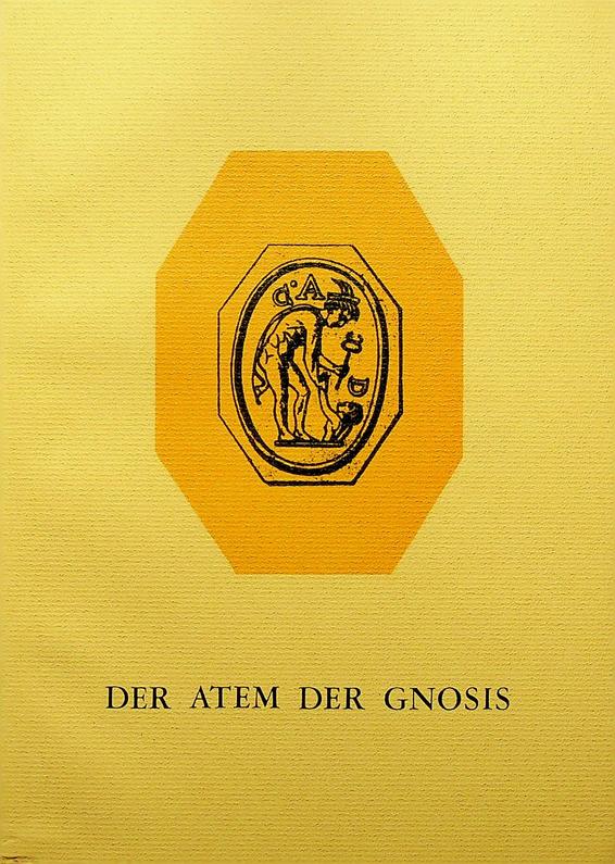 LEENE, MIA UND HENK - Der Atem der Gnosis