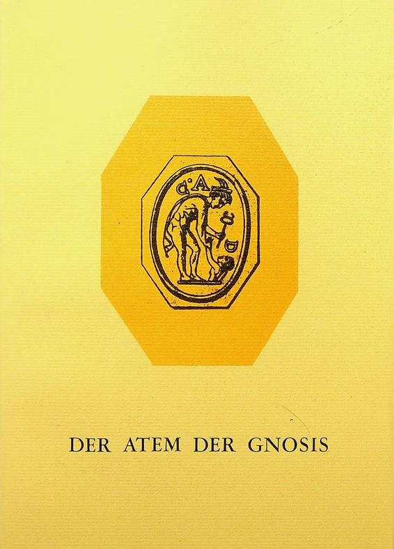 LEENE, MIA UND HENK - Der Atem der Gnosis