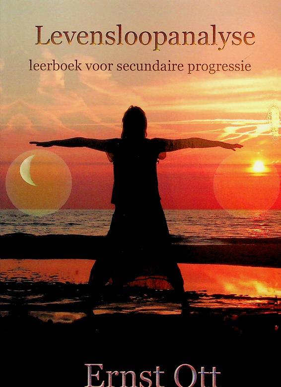 OTT, ERNST - Levensloopanalyse. Leerboek voor secundaire progressie