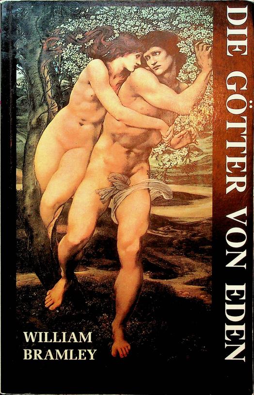 BRAMLEY, WILLIAM - Die Gtter von Eden