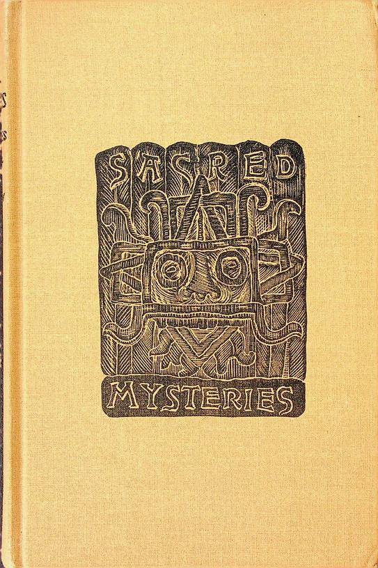 LEPLONGEON, AUGUSTUS - Sacred Mysteries Among the Mayas And the Quiches, 11.500 years ago. Their Relation to the Sacred Mysteries of Egypt, Greece, Chaldea and India. Freemasonry In Times Anterior to the Temple of Solomon