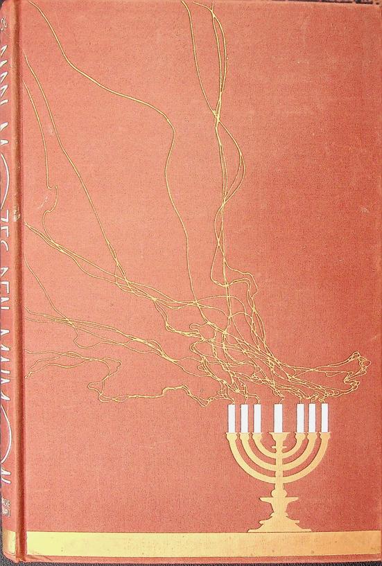 HOOG. P.H. VAN DER - Rabbi Mozes ben Maimon