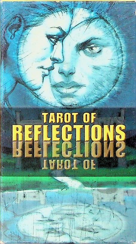 CIAMPI, FRANCESCO - Tarot of Reflections